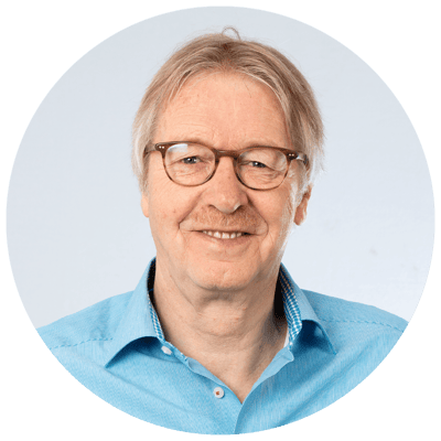 Piet van de Koolwijk