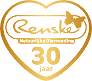 Renske Natuurlijke Diervoeding Logo