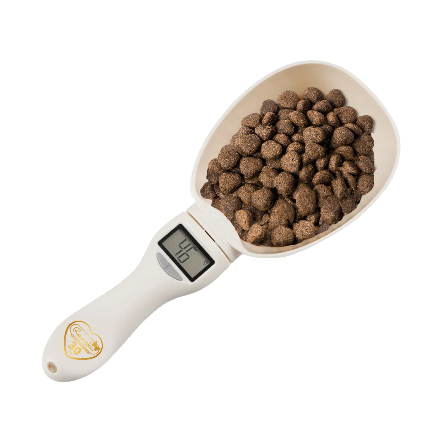 Digital Spoon mockup